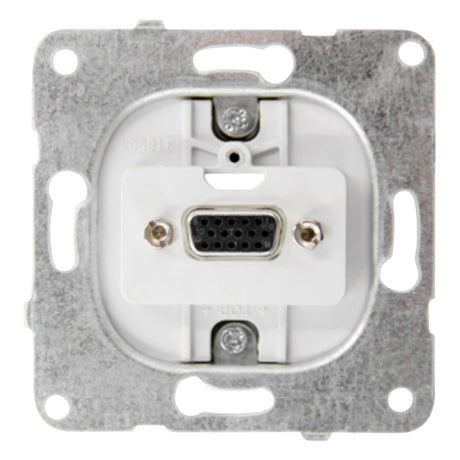 VGA Einsatz