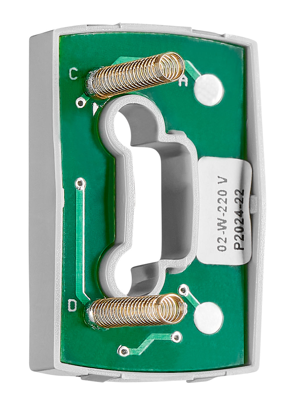 LED Schalterbeleuchtung Type 1, VISIO S