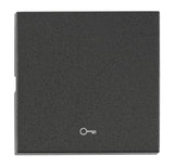 Wippe S 50 mit Symbol Schlüssel, anthrazit