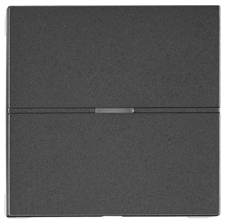 Aufsatz Universal-Dimmer 3-150W/VA, anthrazit