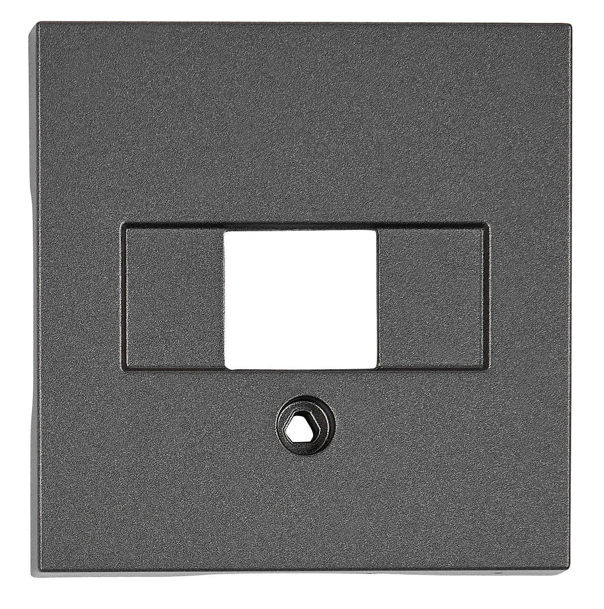 HDMI Aufsatz, anthrazit