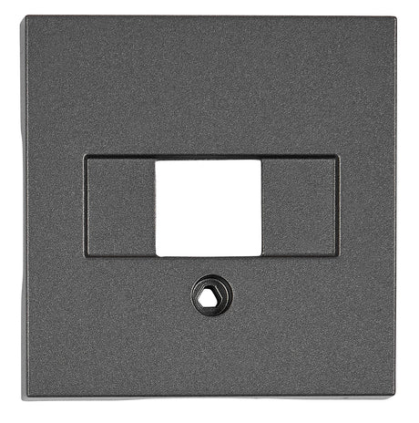 HDMI Aufsatz, anthrazit