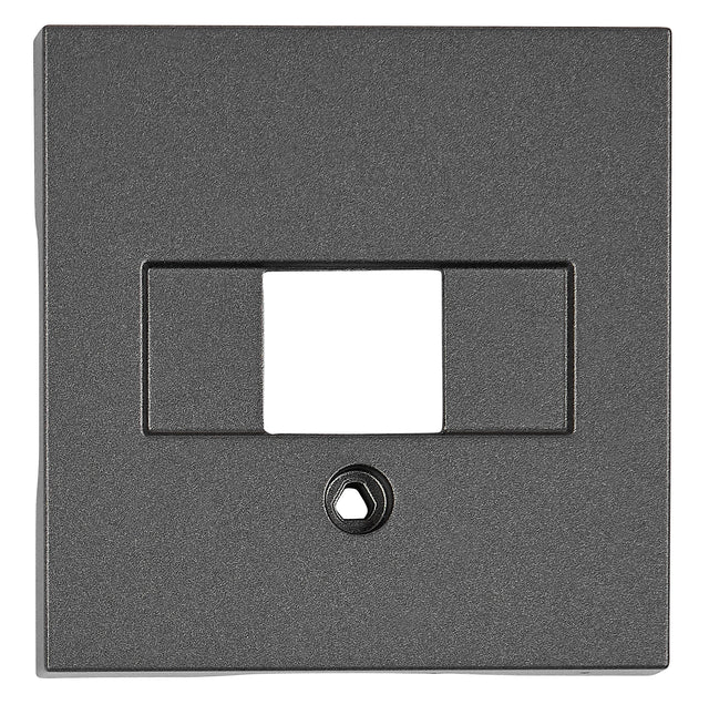 HDMI Aufsatz, anthrazit