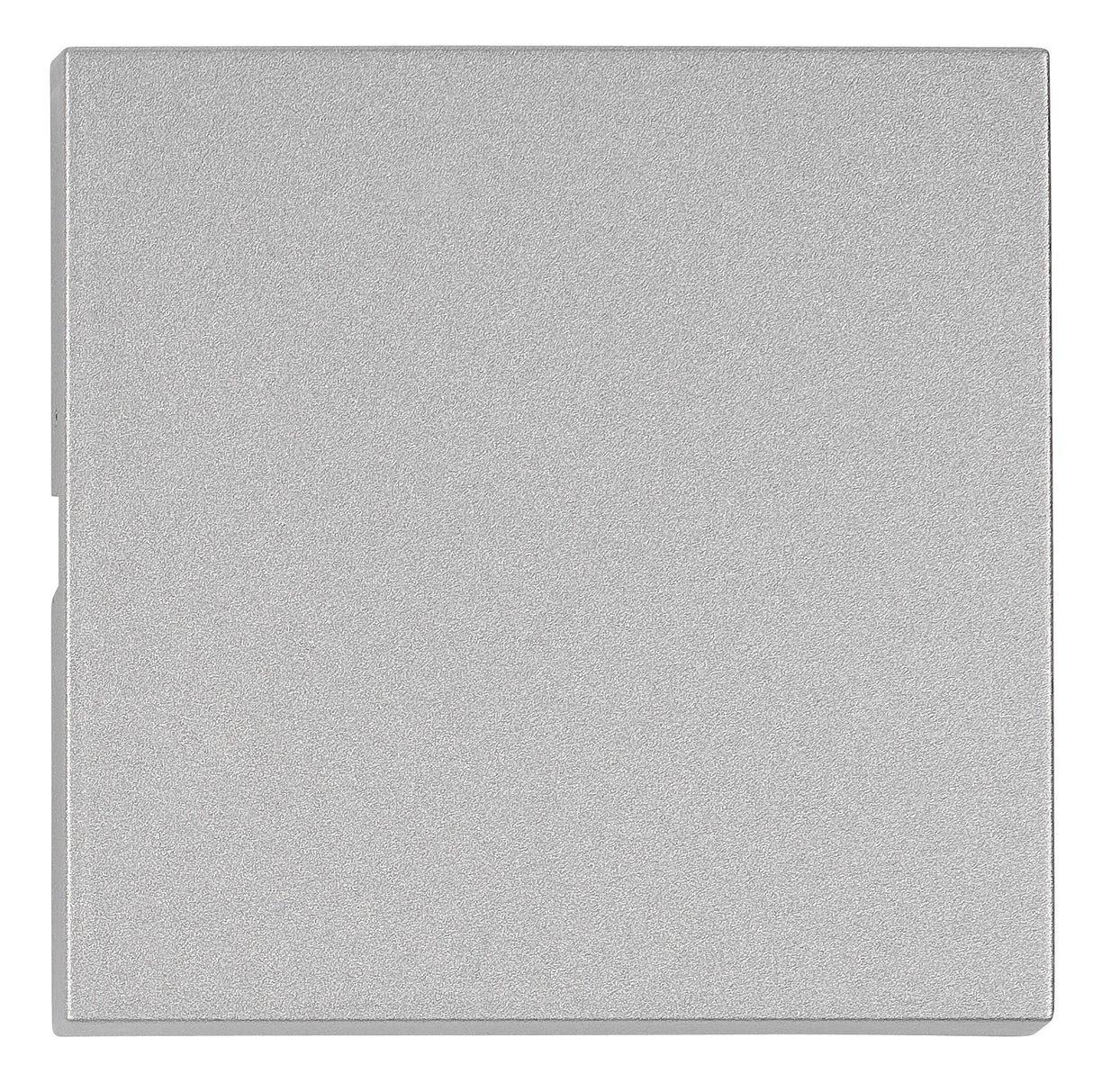 Wippe S 55, Silber