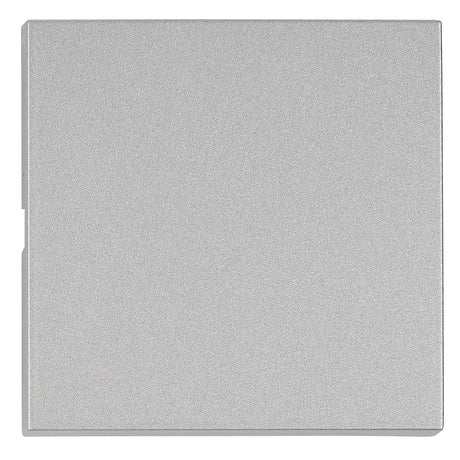 Wippe S 55, Silber
