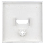HDMI Aufsatz, silber