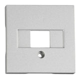 HDMI Aufsatz, Silber