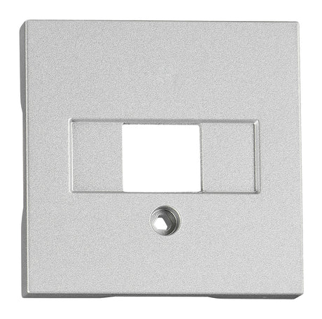 HDMI Aufsatz, Silber