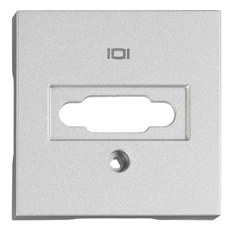 VGA Aufsatz, Silber