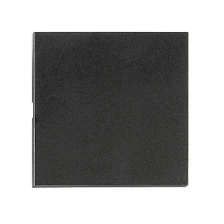 Wippe S 55, schwarz, matt