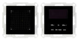 Foto: UP-Radio Set+DAB mit Bluetooth inkl. Lautsprecher, schwarz
