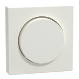 Foto: Abdeckung für  DALI Dimmer, weiß