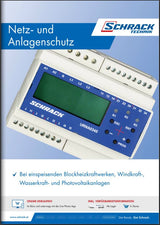 Netz-und Anlagenschutz