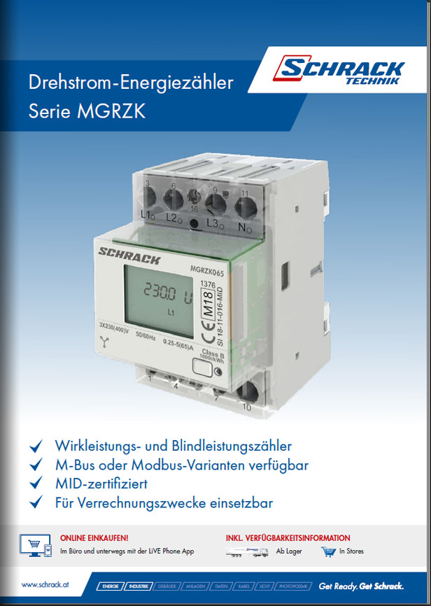 Folder Zähler MGRZK