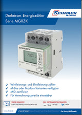 Folder Zähler MGRZK