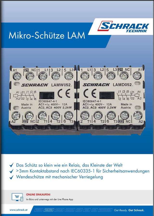Folder Mikroschütz DE 2015