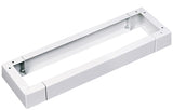 Foto: Standsockel H = 200mm für Schrank B x T = 800 x 400mm, lose