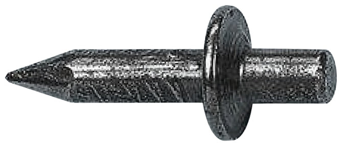 Beton-Einschlagbolzen 4x18mm, Stahl