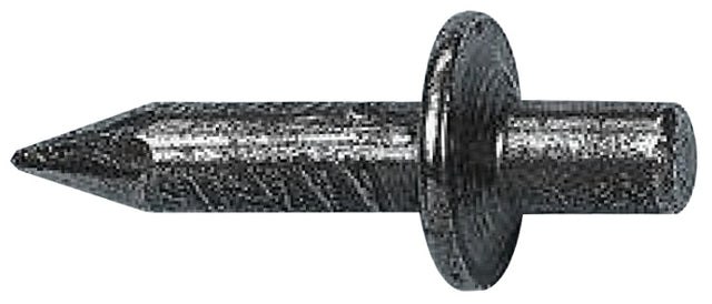 Beton-Einschlagbolzen 4x18mm, Stahl