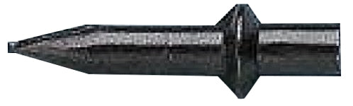 Beton-Einschlagbolzen 4x22mm, Stahl