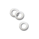 Scheibe DIN125A verzinkt M10-Ø10,5mm