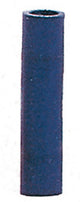 Stoßverbinder isoliert, blau, 1,5-2,5mm²