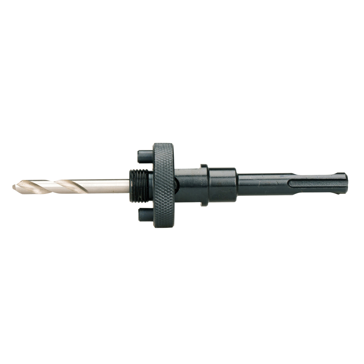 SDS Plus Aufnahmeschaft für Zylindersägen 32-210mm