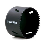 HSS Bimetall Zylinder-Lochsäge, Ø68mm, ohne Schaft