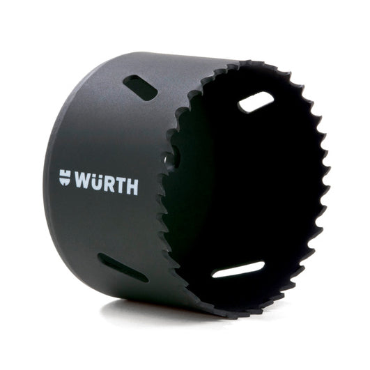 HSS Bimetall Zylinder-Lochsäge, Ø68mm, ohne Schaft