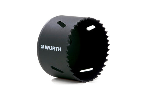 HSS Bimetall Zylinder-Lochsäge, Ø105mm, ohne Schaft