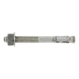 Fix-Schlaganker A4-Niro M10x95 für gerissenen Beton