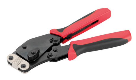 Frontpresszange FLEXI-CRIMP PRO