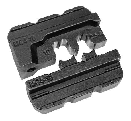 Ersatzprofil Click´n´Crimp für MC4 Stecker 2,5 bis 10mm²