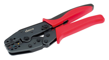 Presszange Oval, Länge 240mm