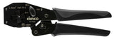 POWER-CRIMP comfort Crimpzange, Vierkantpressung