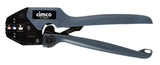 POWER-CRIMP iso Crimpzange, für iso. Steckverb. 0,5-6mm²