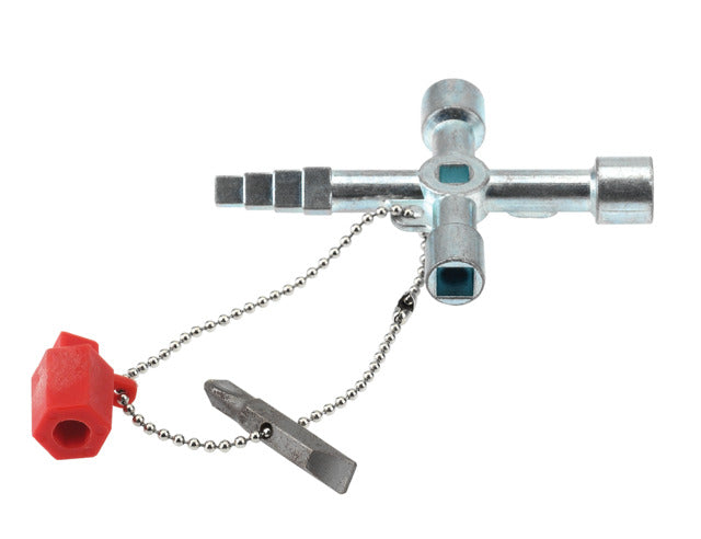 Universalschlüssel PROFI KEY