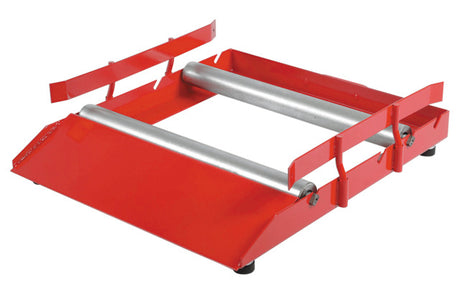 Kabeltrommel-Abroller Trommelfix 120x600x635 200kg Tragkraft