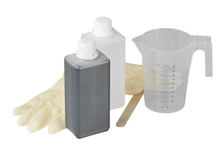 Foto: Alpa-Gel 1.000 ML Zweikomponenten-Silikongel