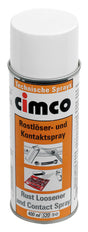 Foto: Rostlöser- und Kontakt-Spray 400ml,