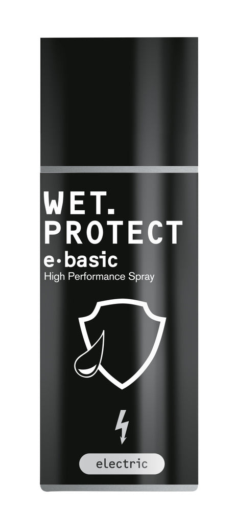 Foto: WET-PROTECT e-basic 200 ml, schützt vor Nässe Kurzschluss