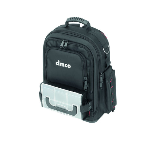 Werkzeugrucksack ERGO-XL30, 380x220x480mm