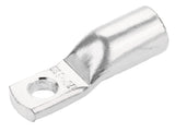 Rohrkabelschuh mit schmaler Bauform, 50mm², M10
