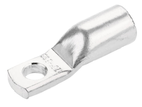 Rohrkabelschuh mit schmaler Bauform, 70mm², M12