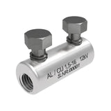 Schraubverbinder mit Abreißschraube für AL/CU 1,5 - 16mm²