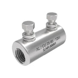 Schraubverbinder mit Abreißschraube für AL/CU 25 - 95mm²