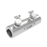 Schraubverbinder mit Abreißschraube für AL/CU 50 - 240mm²