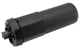 Mechanische Dosenmuffe TDM 2, 3x1,5 bis 5x16qmm 6-25mm