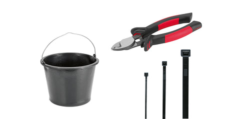 Cimco Aktions-Set 4
