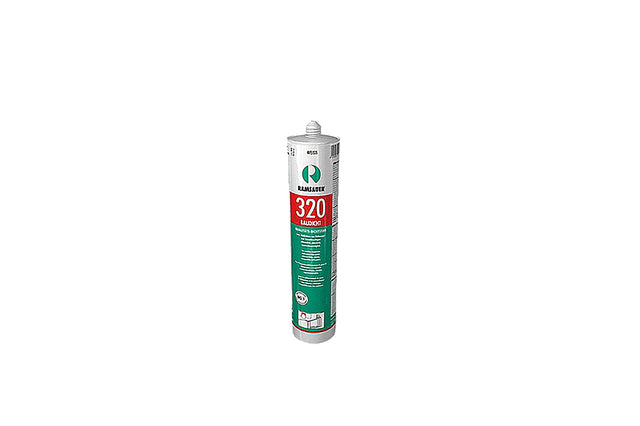 Foto: TIE-Hybridkleber, 310ml